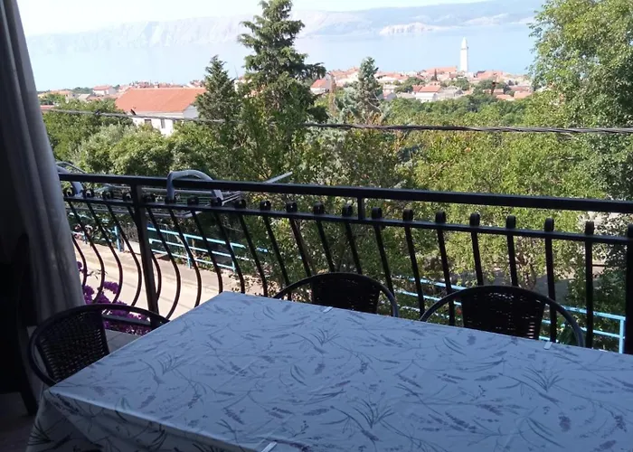 Apartmani Marina