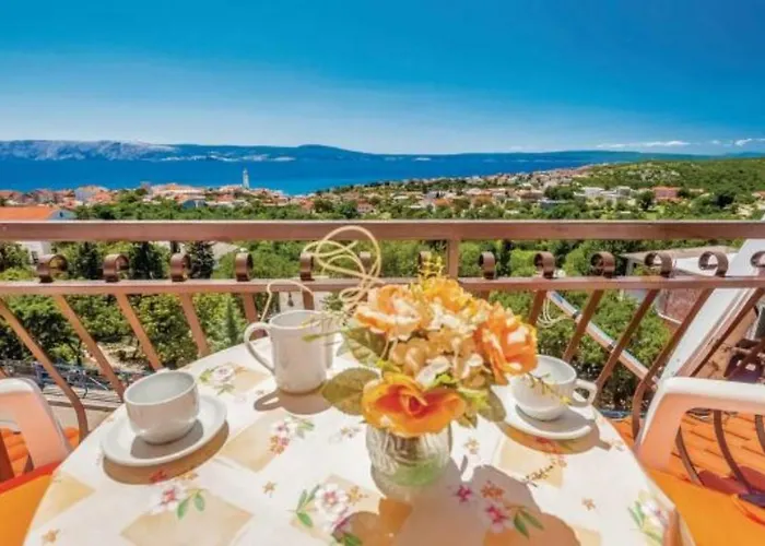 Apartmani Marina