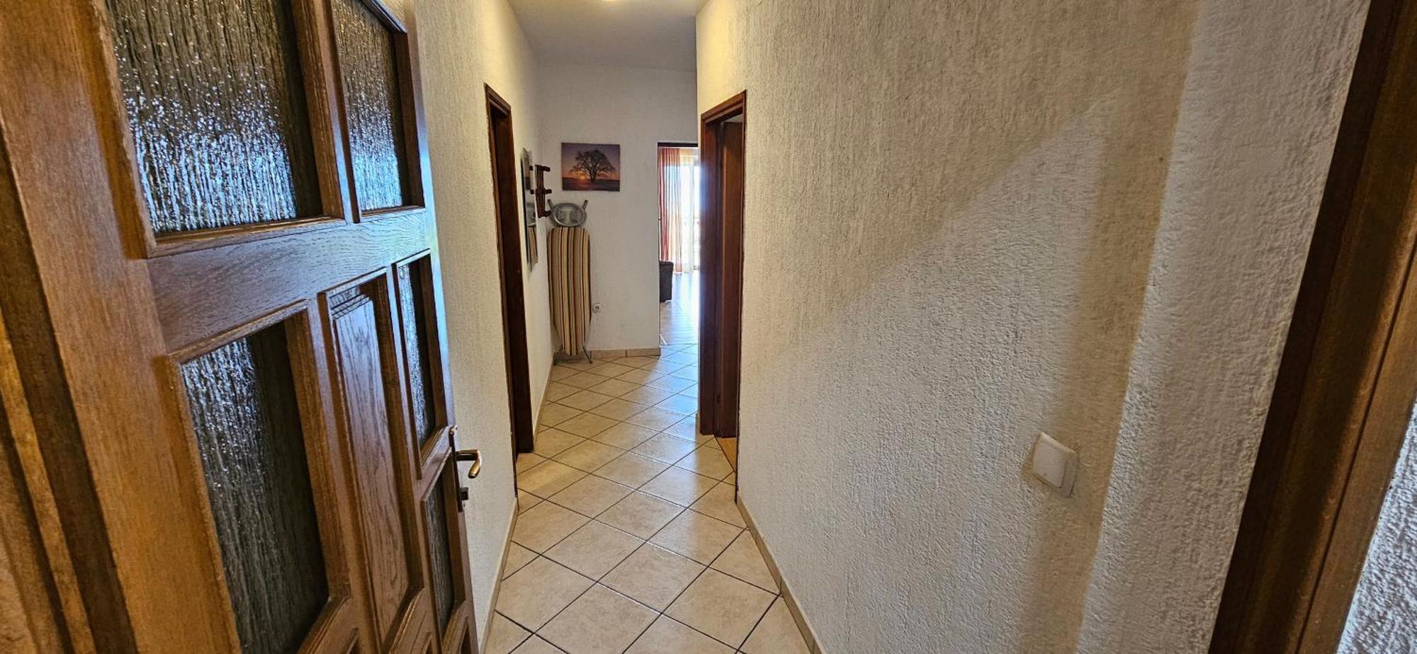 Appartement Marina