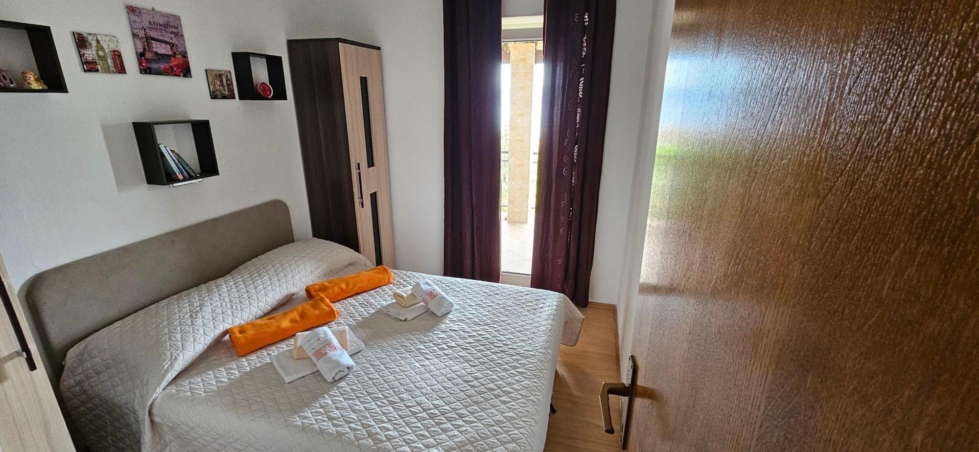 Apartament Marina