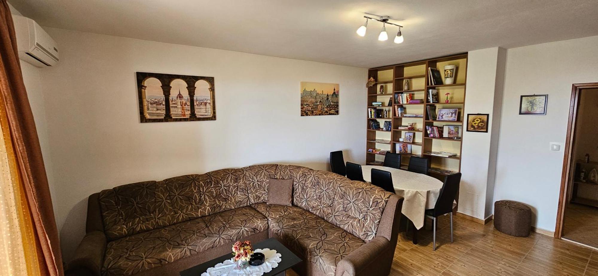 Apartament Marina