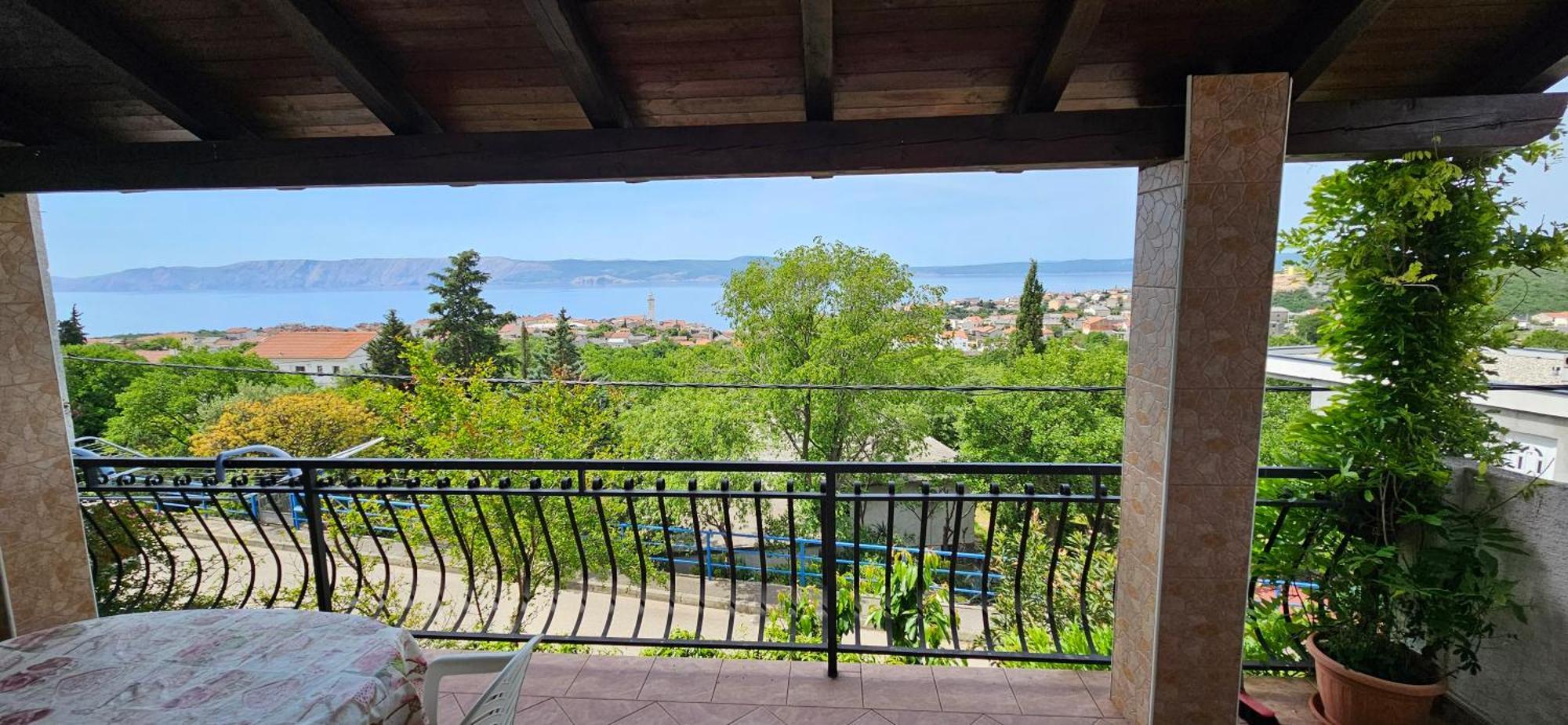 Appartement Marina Novi Vinodolski