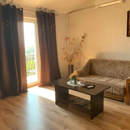Apartmani Marina Novi Vinodolski Exterior photo