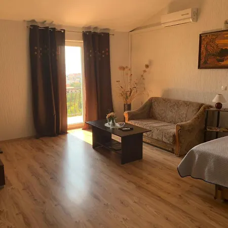 Apartmani Marina Novi Vinodolski Exterior photo