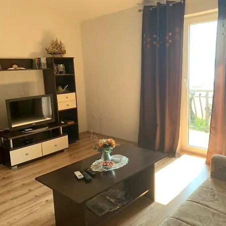 Apartmani Marina Novi Vinodolski Exterior photo