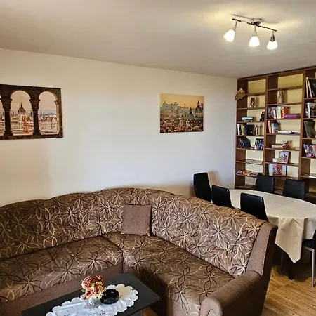 Apartmani Marina Novi Vinodolski Exterior photo