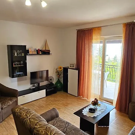 Apartmani Marina Novi Vinodolski Exterior photo