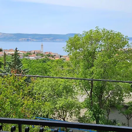 Apartmani Marina Novi Vinodolski Exterior photo