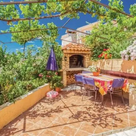 Apartmani Marina Novi Vinodolski Exterior photo