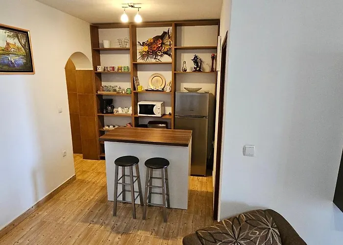 Apartmani Marina