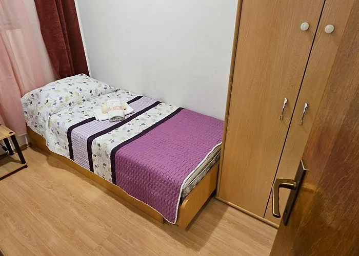 Apartmani Marina