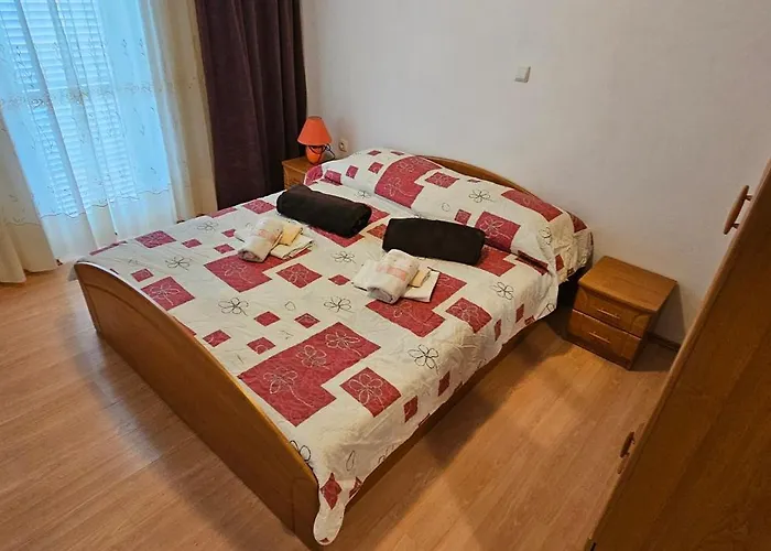 Apartmani Marina