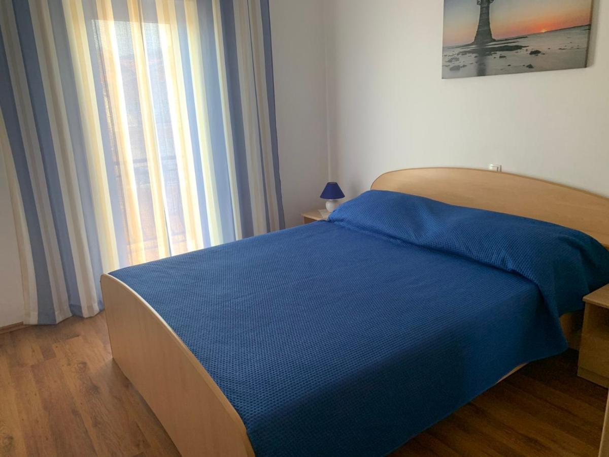 Marina Apartment Novi Vinodolski