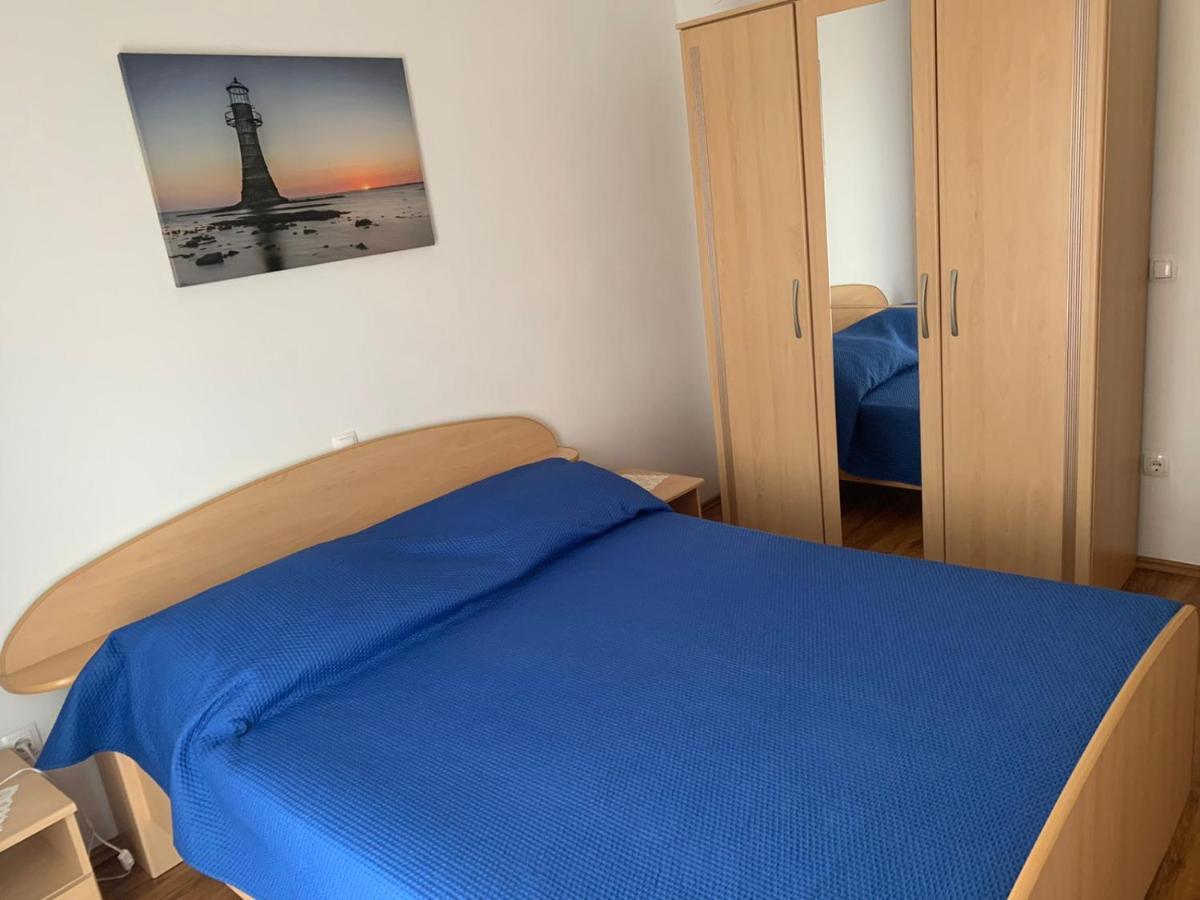 Apartment Marina Novi Vinodolski