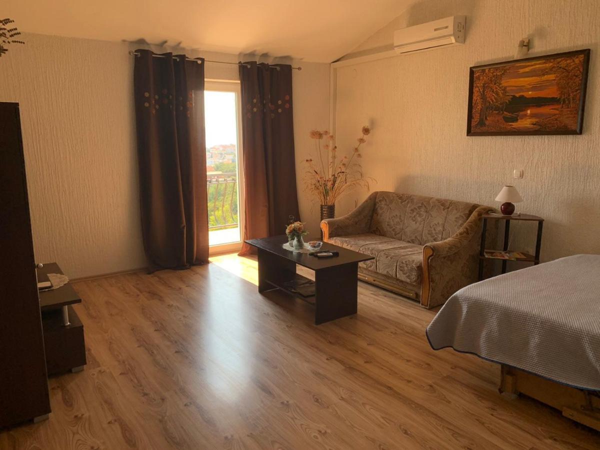 Apartment Marina Novi Vinodolski