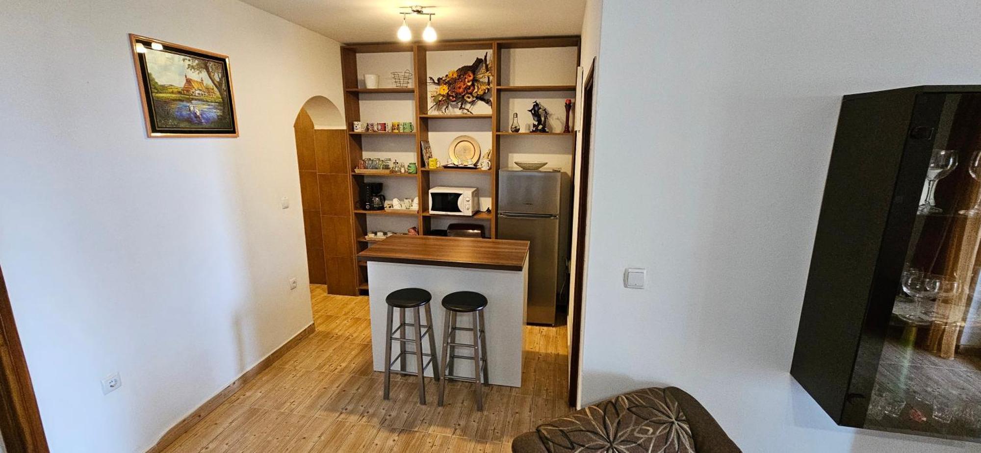 Apartment Marina *