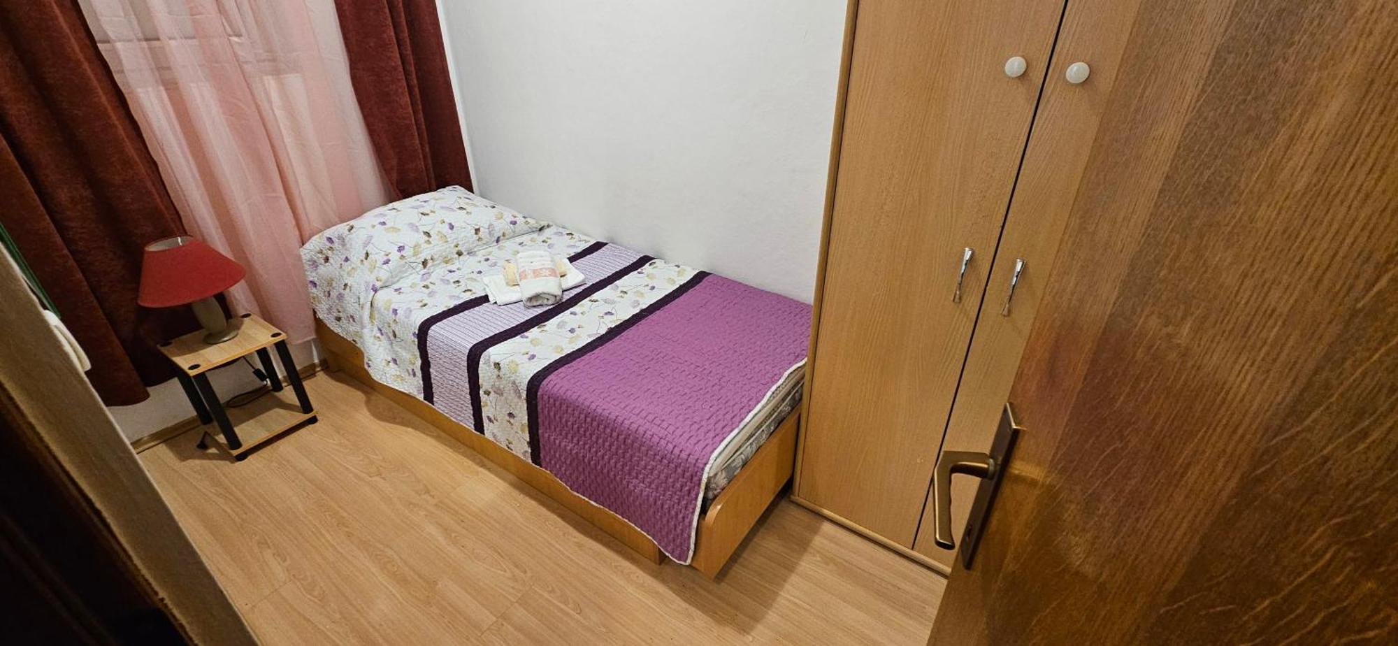 Apartment Marina Novi Vinodolski