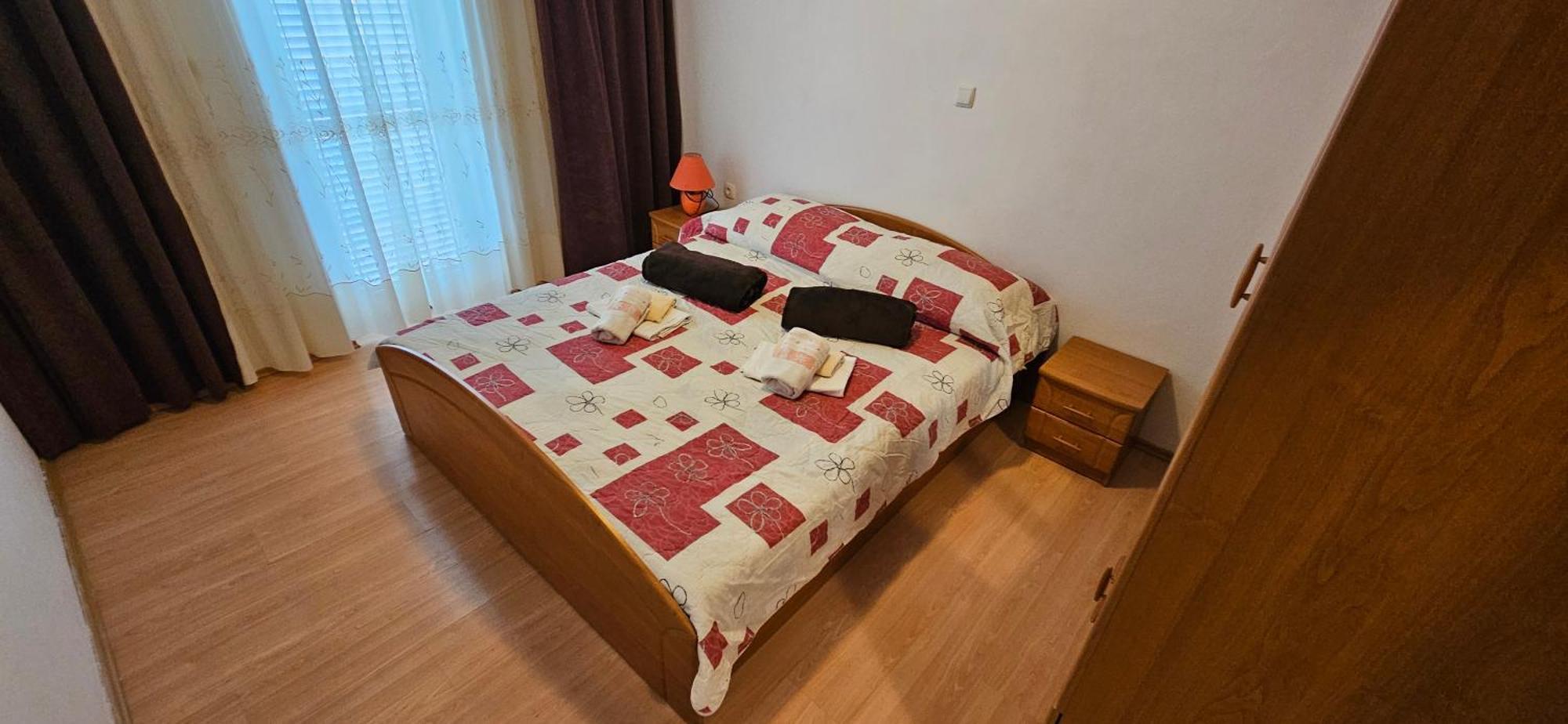 Apartamento Marina *