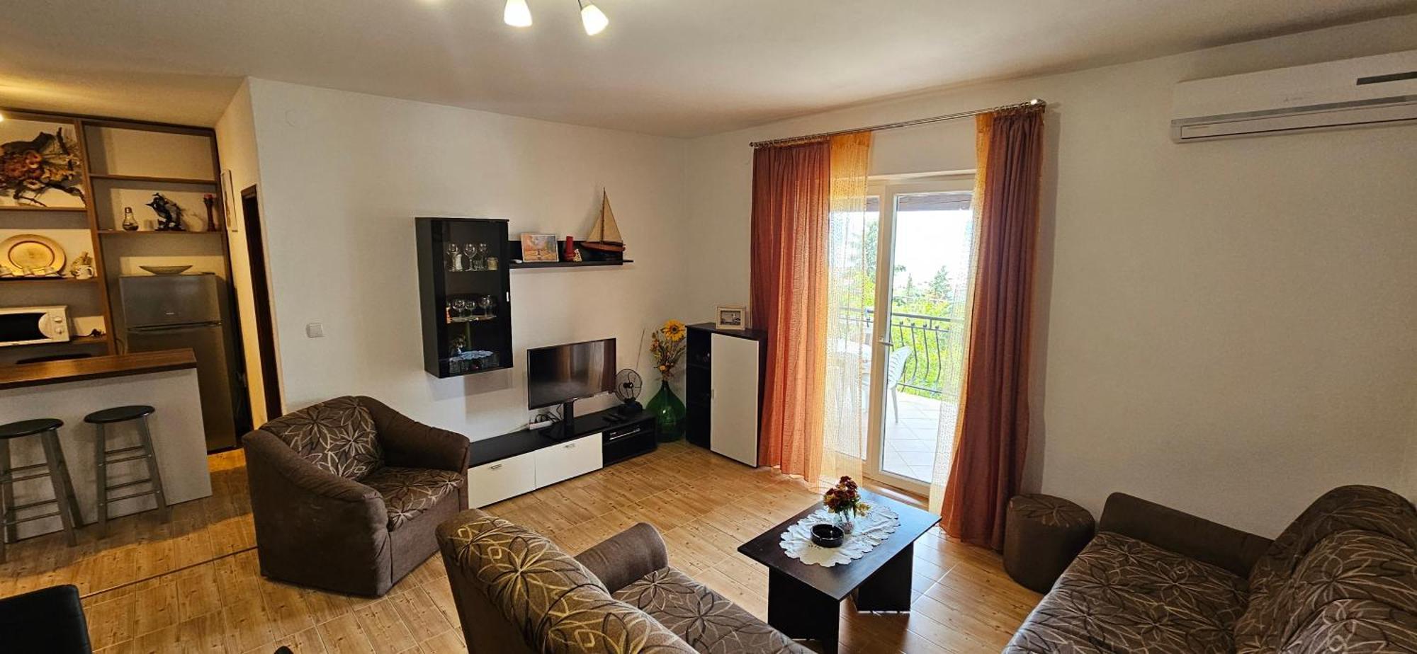 Apartment Marina *