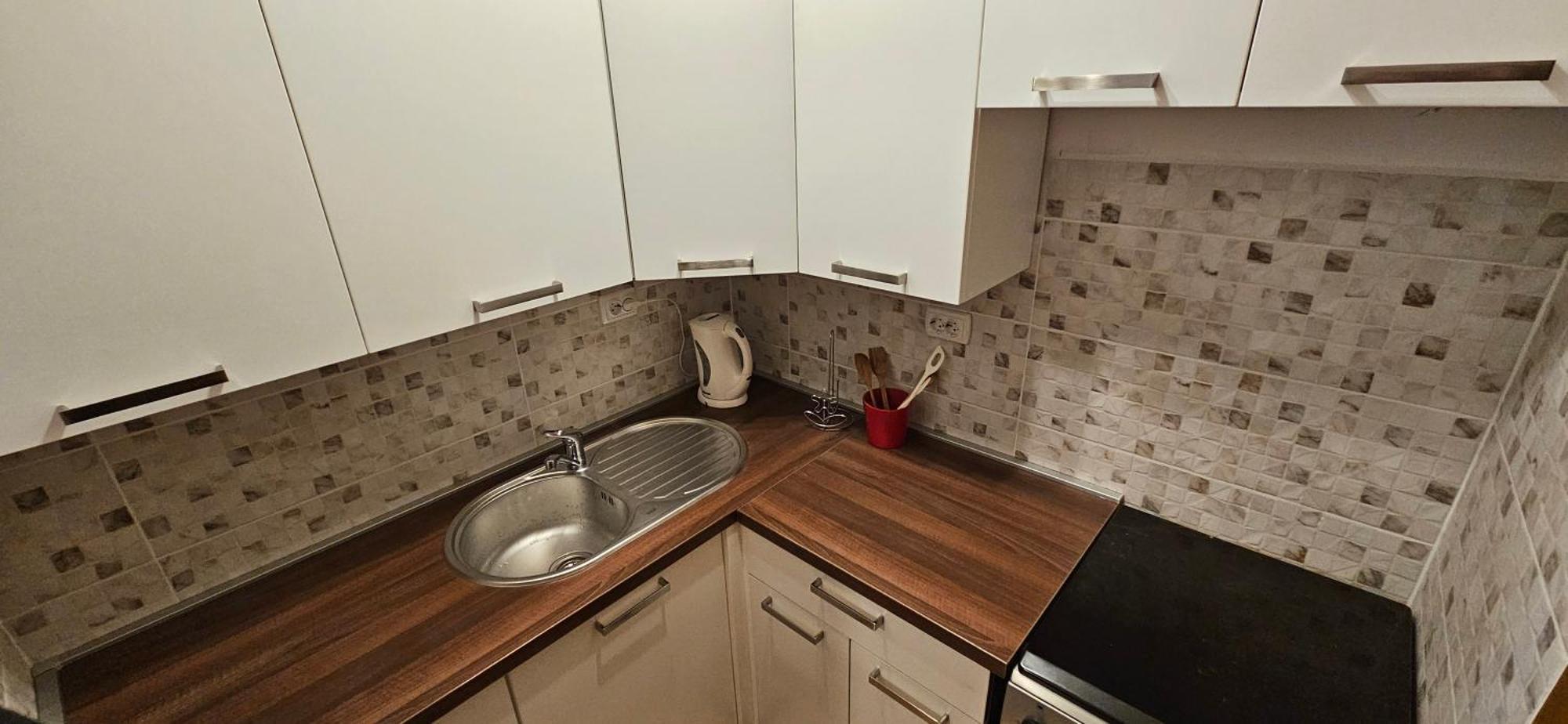 Apartment Marina Novi Vinodolski