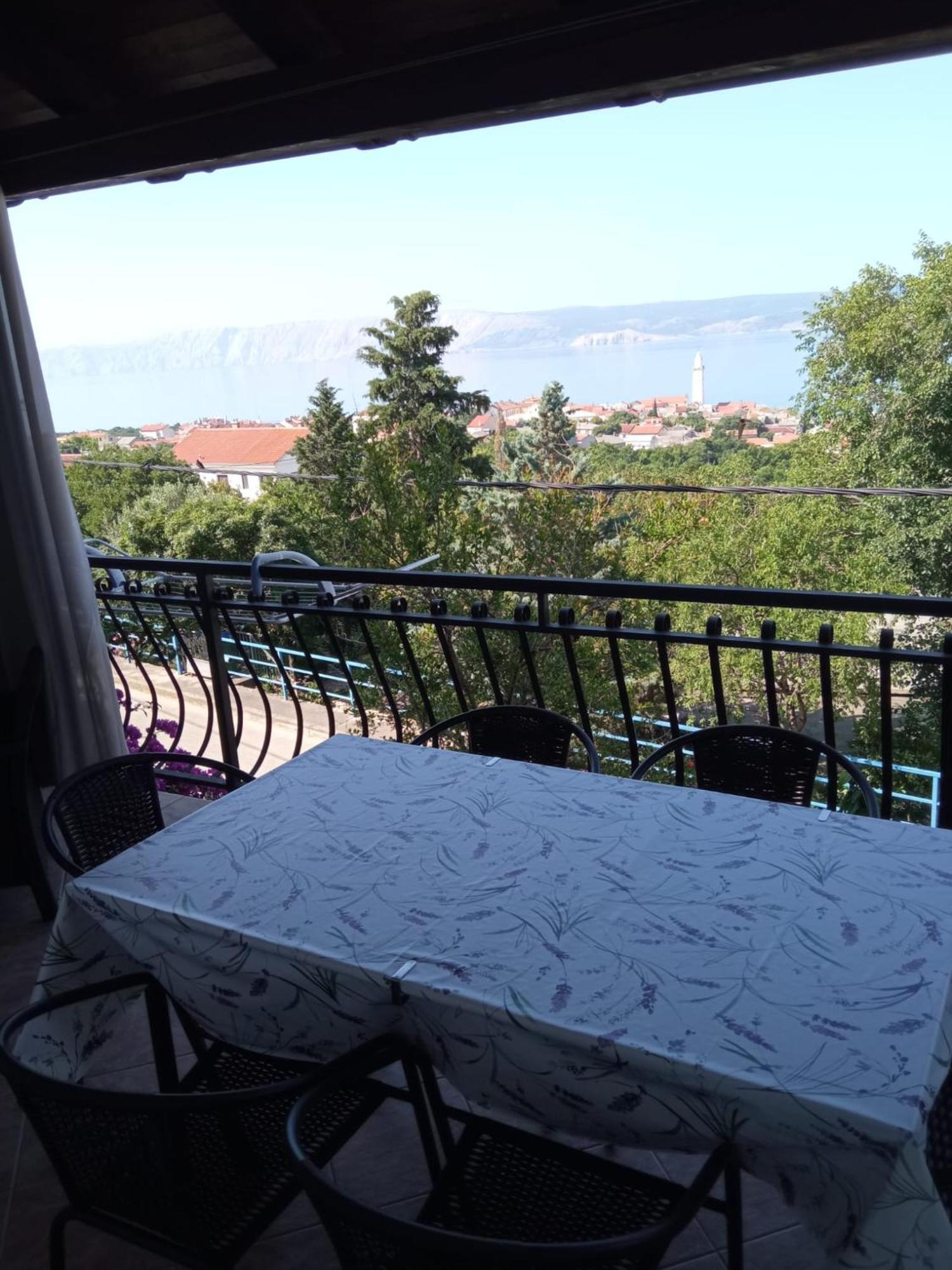 Marina * Novi Vinodolski