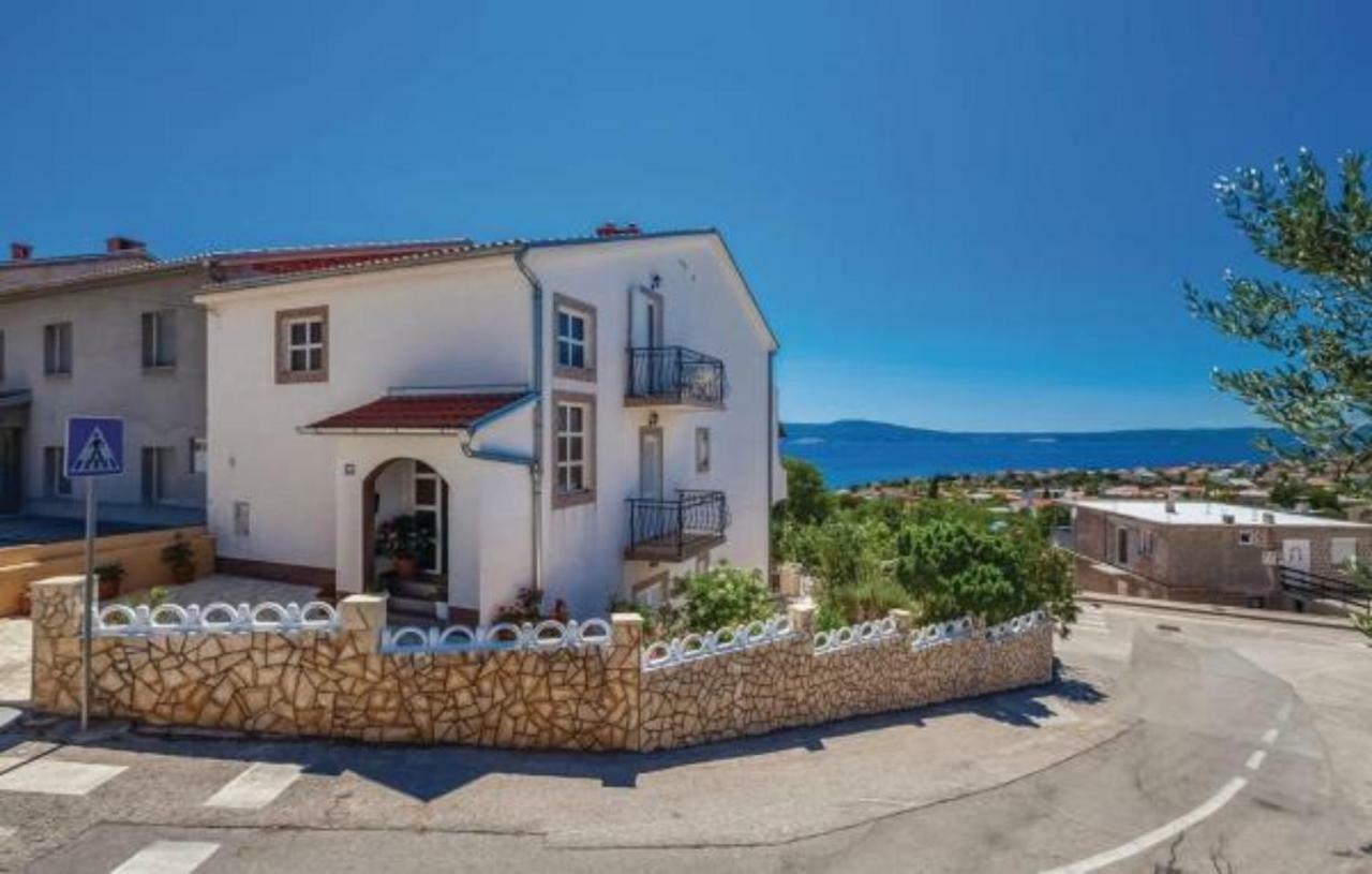 Marina Apartment Novi Vinodolski